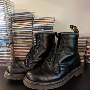 Men's Dr. Martens 1460 9